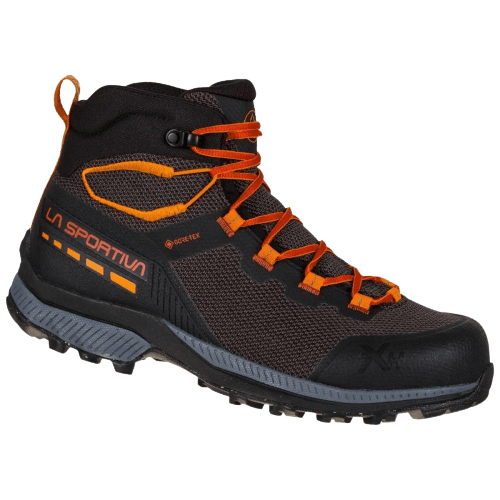 Zapato de trekking TX Hike Mid GTX